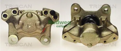 Handler.Part Brake caliper TRISCAN 8170341606 1