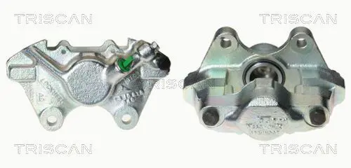 Handler.Part Brake caliper TRISCAN 8170341646 1