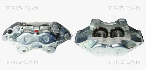 Handler.Part Brake caliper TRISCAN 8170341709 1