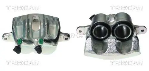 Handler.Part Brake caliper TRISCAN 8170341744 1