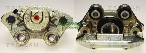 Handler.Part Brake caliper TRISCAN 8170341746 1