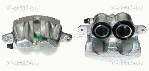 Handler.Part Brake caliper TRISCAN 8170341796 1