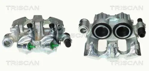 Handler.Part Brake caliper TRISCAN 8170341818 1