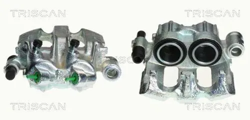 Handler.Part Brake caliper TRISCAN 8170341819 1