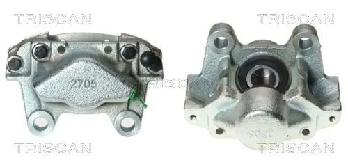 Handler.Part Brake caliper TRISCAN 8170341824 1