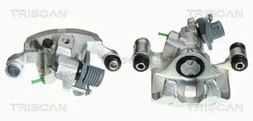 Handler.Part Brake caliper TRISCAN 8170341858 1