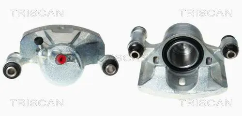 Handler.Part Brake caliper TRISCAN 8170341862 1