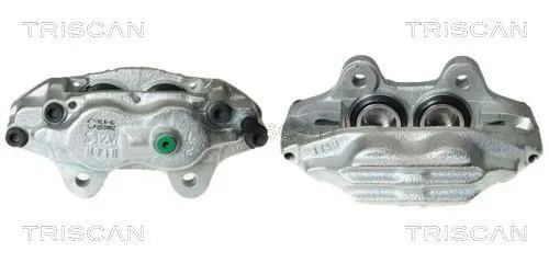 Handler.Part Brake caliper TRISCAN 8170341882 1