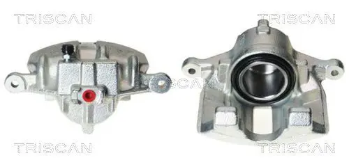 Handler.Part Brake caliper TRISCAN 8170341906 1