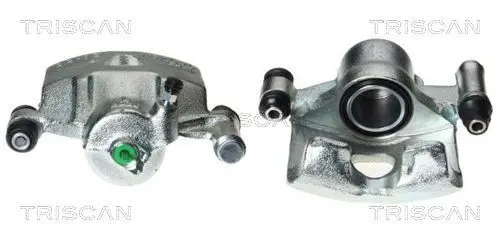 Handler.Part Brake caliper TRISCAN 8170341964 1