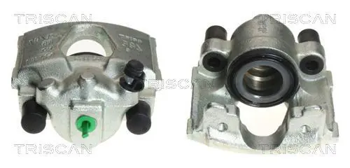 Handler.Part Brake caliper TRISCAN 8170341985 1