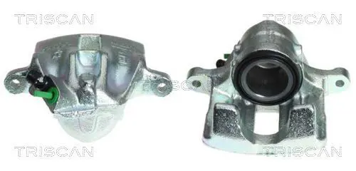 Handler.Part Brake caliper TRISCAN 8170342017 1