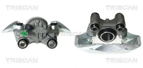 Handler.Part Brake caliper TRISCAN 8170342048 1