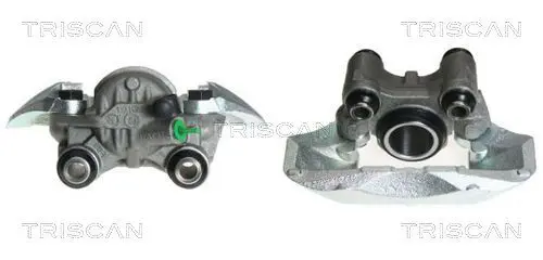 Handler.Part Brake caliper TRISCAN 8170342049 1