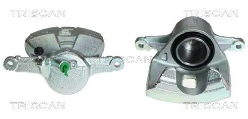 Handler.Part Brake caliper TRISCAN 8170342072 1