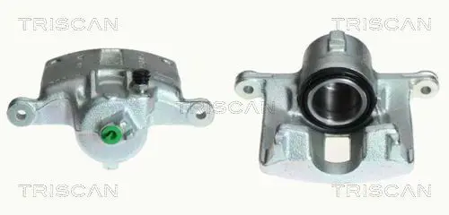 Handler.Part Brake caliper TRISCAN 8170342117 1