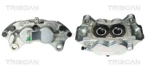 Handler.Part Brake caliper TRISCAN 8170342122 1