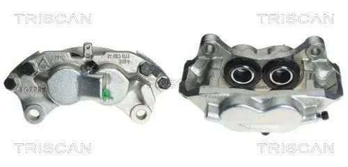 Handler.Part Brake caliper TRISCAN 8170342123 1