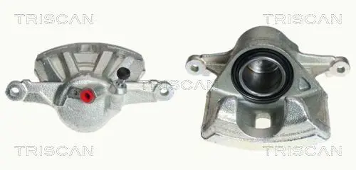 Handler.Part Brake caliper TRISCAN 8170342161 1