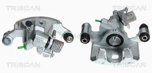 Handler.Part Brake caliper TRISCAN 8170342162 1