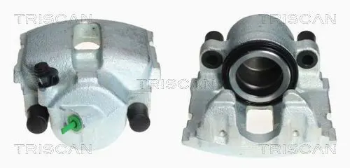 Handler.Part Brake caliper TRISCAN 8170342166 1