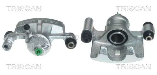 Handler.Part Brake caliper TRISCAN 8170342221 1