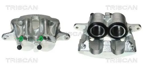 Handler.Part Brake caliper TRISCAN 8170342238 1