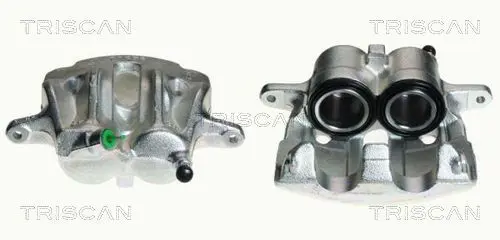 Handler.Part Brake caliper TRISCAN 8170342241 1