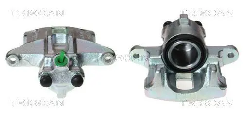 Handler.Part Brake caliper TRISCAN 8170342252 1