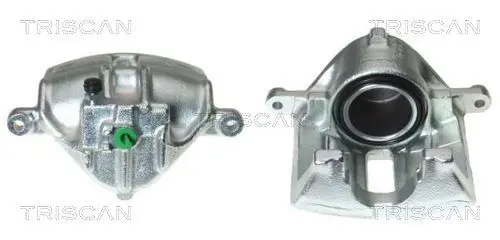 Handler.Part Brake caliper TRISCAN 8170342254 1