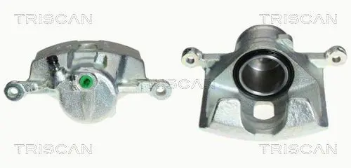 Handler.Part Brake caliper TRISCAN 8170342258 1