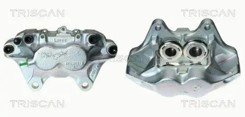 Handler.Part Brake caliper TRISCAN 8170342272 1