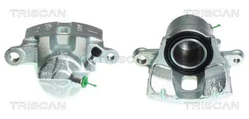 Handler.Part Brake caliper TRISCAN 8170342303 1