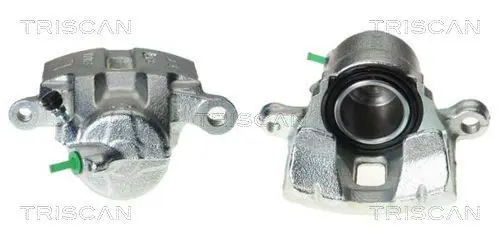 Handler.Part Brake caliper TRISCAN 8170342306 1