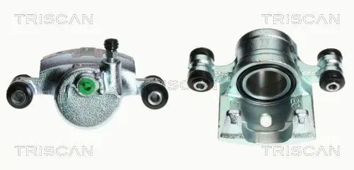 Handler.Part Brake caliper TRISCAN 8170342309 1