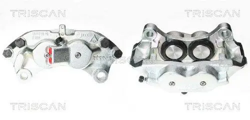 Handler.Part Brake caliper TRISCAN 8170342326 1