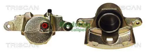 Handler.Part Brake caliper TRISCAN 8170342342 1