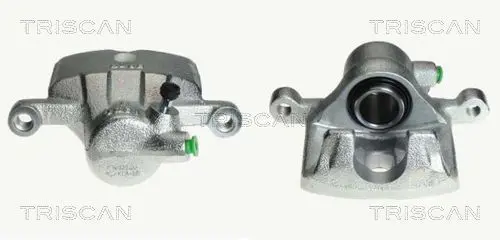 Handler.Part Brake caliper TRISCAN 8170342346 1