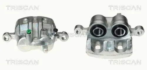 Handler.Part Brake caliper TRISCAN 8170342348 1