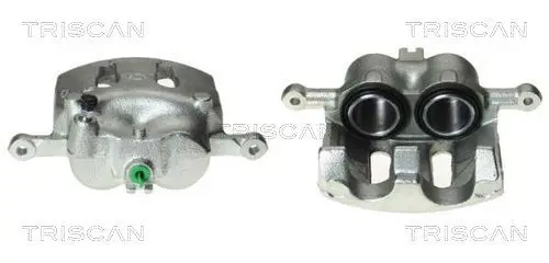 Handler.Part Brake caliper TRISCAN 8170342355 1