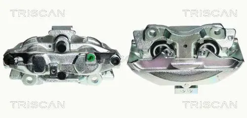 Handler.Part Brake caliper TRISCAN 8170342402 1