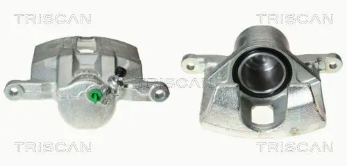 Handler.Part Brake caliper TRISCAN 8170342421 1