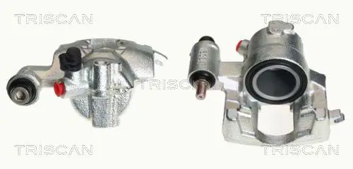 Handler.Part Brake caliper TRISCAN 8170342446 1