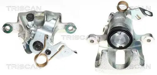 Handler.Part Brake caliper TRISCAN 8170342461 1