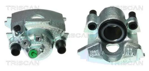 Handler.Part Brake caliper TRISCAN 8170342474 1