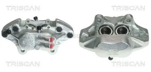 Handler.Part Brake caliper TRISCAN 8170342507 1