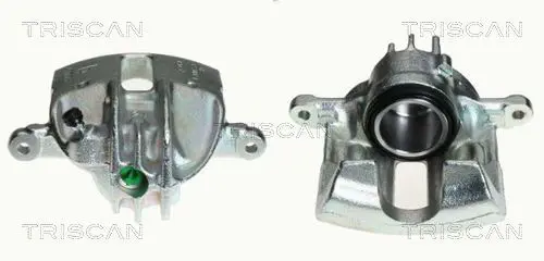 Handler.Part Brake caliper TRISCAN 8170342554 1