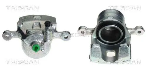 Handler.Part Brake caliper TRISCAN 8170342567 1