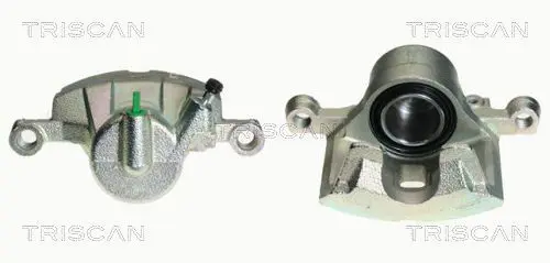 Handler.Part Brake caliper TRISCAN 8170342570 1