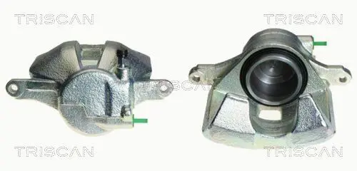 Handler.Part Brake caliper TRISCAN 8170342590 1